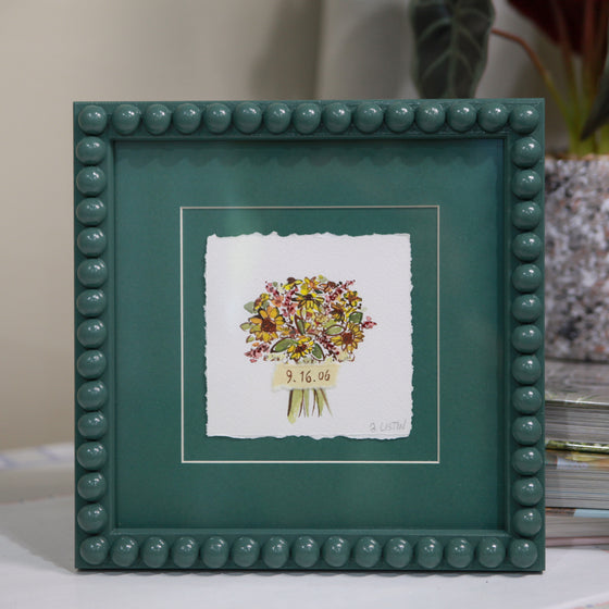 Meadow Bobbin Frame