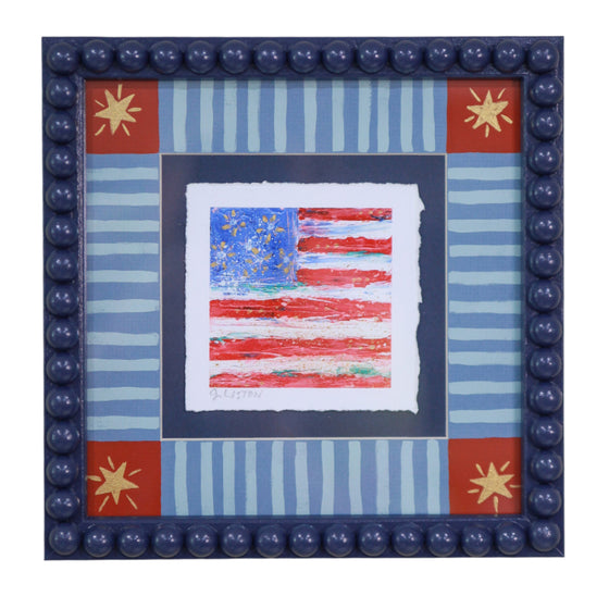 Stars & Stripes Flag