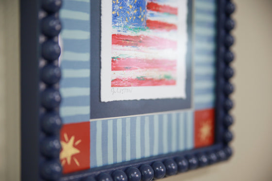 Stars & Stripes Flag