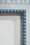 Denim Bobbin Frame