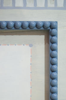 Denim Bobbin Frame
