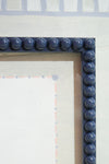 Indigo Bobbin Frame