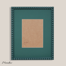  Meadow Monochrome Frame + Mat