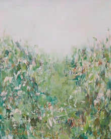  Wanderer - Original 24x30”