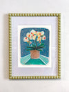 Print : Orchids No. 1